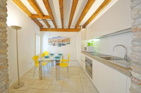 Отель Apartment N. 393  Венеция